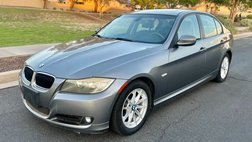 2010 BMW 3 Series 328i