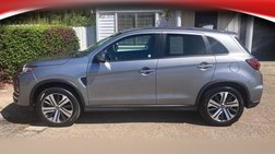 2023 Mitsubishi Outlander Sport ES AWC