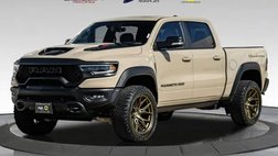 2022 Ram Ram Pickup 1500 TRX