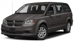 2020 Dodge Grand Caravan GT