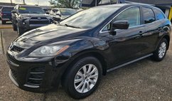 2011 Mazda CX-7 i Touring