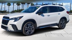 2025 Subaru Ascent Touring