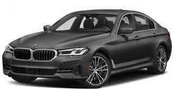 2023 BMW 5 Series 540i xDrive