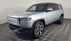 2024 Rivian R1S Adventure