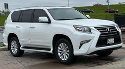 2019 Lexus GX 460 Base