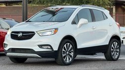 2019 Buick Encore Essence