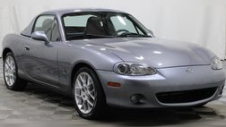 2002 Mazda MX-5 Miata SE
