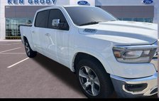 2021 Ram Ram Pickup 1500 Laramie
