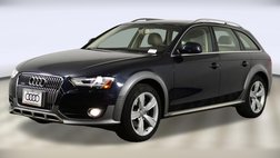 2014 Audi Allroad 2.0T quattro Premium Plus