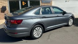 2019 Volkswagen Jetta SE