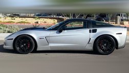 2013 Chevrolet Corvette Z06