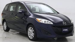 2015 Mazda MAZDA5 Sport