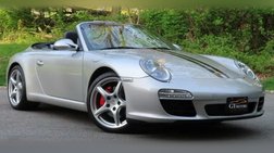2009 Porsche 911 Carrera S