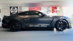 2016 Ford Mustang Shelby GT350