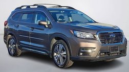 2021 Subaru Ascent Limited 7-Passenger