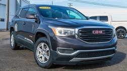2019 GMC Acadia SLE-1