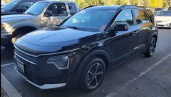 2023 Kia Niro EX