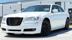 2013 Chrysler 300 Motown