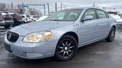 2006 Buick Lucerne CXL V6