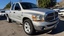 2006 Dodge Ram 1500 Laramie