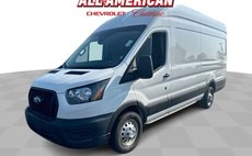 2023 Ford Transit 250