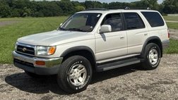 1998 Toyota 4Runner SR5