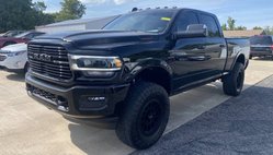 2021 Ram Ram Pickup 2500 Big Horn