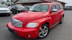 2011 Chevrolet HHR LT