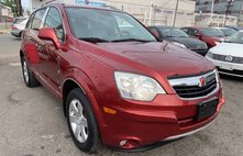 2008 Saturn VUE XR