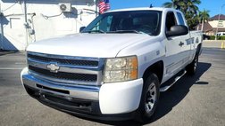 2009 Chevrolet Silverado 1500 LT