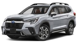2025 Subaru Ascent Touring