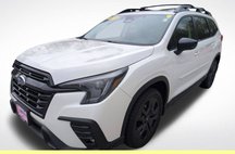 2024 Subaru Ascent Onyx Edition Limited
