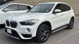 2018 BMW X1 sDrive28i