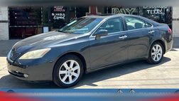 2008 Lexus ES 350 Base