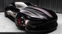 2023 Aston Martin Vantage F1 Edition