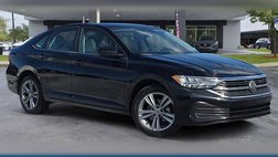 2023 Volkswagen Jetta SE