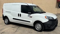 2020 Ram ProMaster City Tradesman