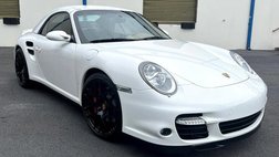 2009 Porsche 911 Turbo