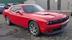 2017 Dodge Challenger GT