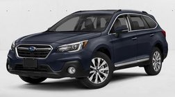 2018 Subaru Outback 3.6R Touring
