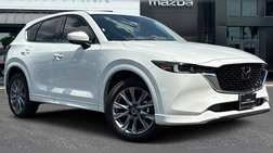 2024 Mazda CX-5 2.5 S Premium