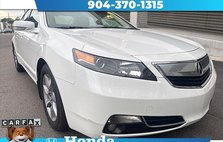 2012 Acura TL Base