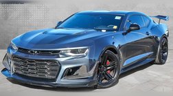 2019 Chevrolet Camaro ZL1