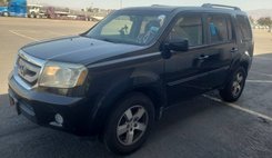 2011 Honda Pilot EX-L