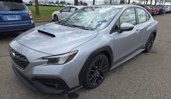 2023 Subaru WRX Limited