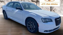 2015 Chrysler 300 S