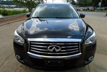 2013 Infiniti JX35 Base