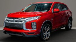 2021 Mitsubishi Outlander Sport SE