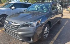 2021 Subaru Outback Base