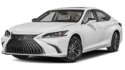 2023 Lexus ES 300h ES 300h
